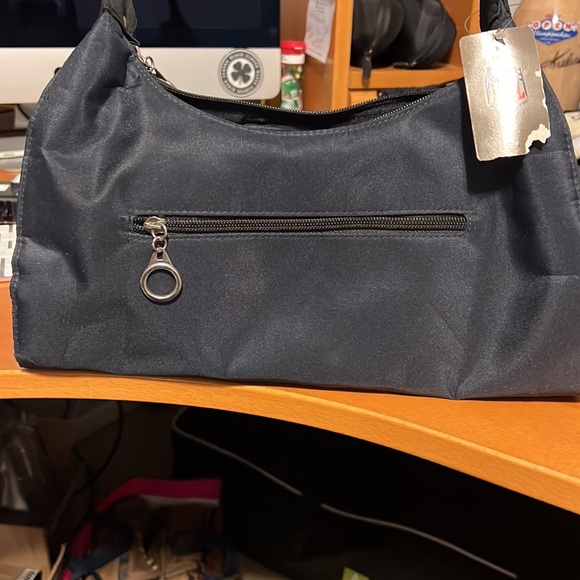 Houston Texans Blue Handbag never used - Picture 8 of 12